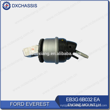 Montagem de motor Everest Genuine LH EB3G 6B032 EA